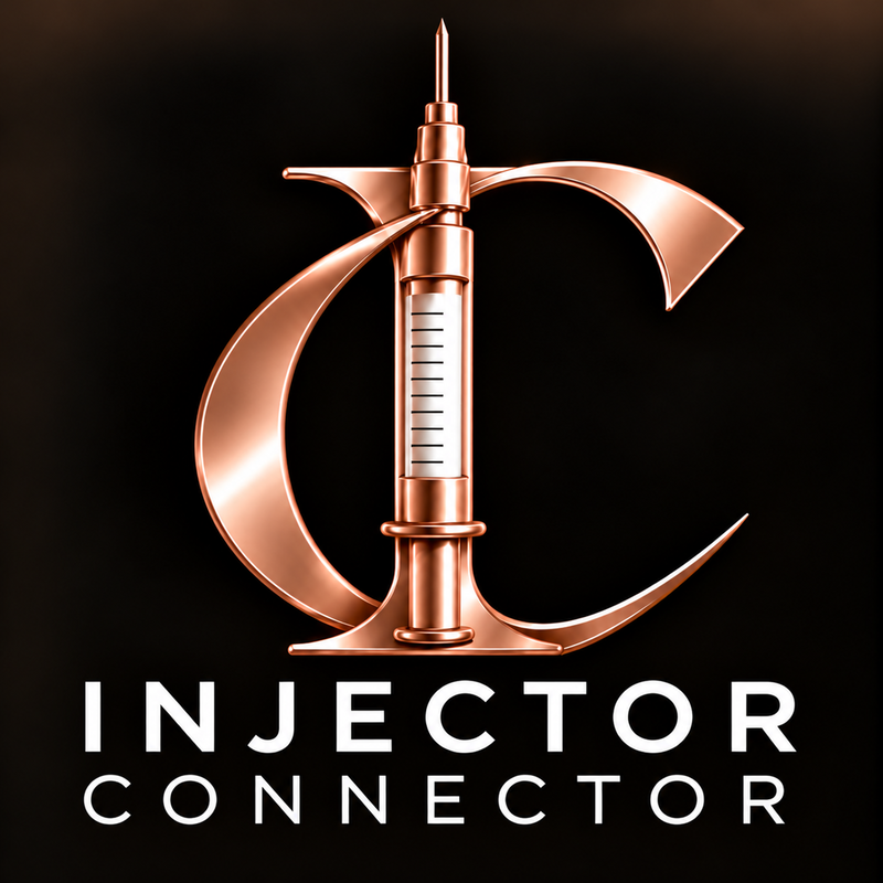 Injector Connector